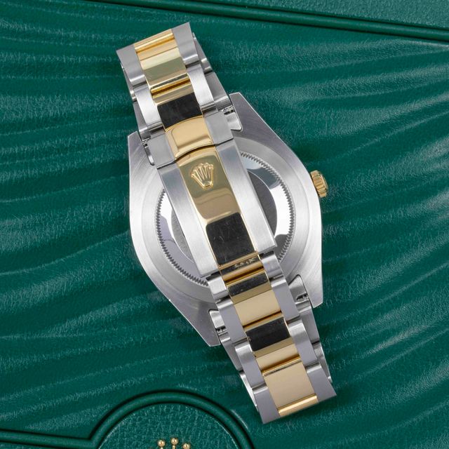 Rolex Datejust II 116333 Image 3